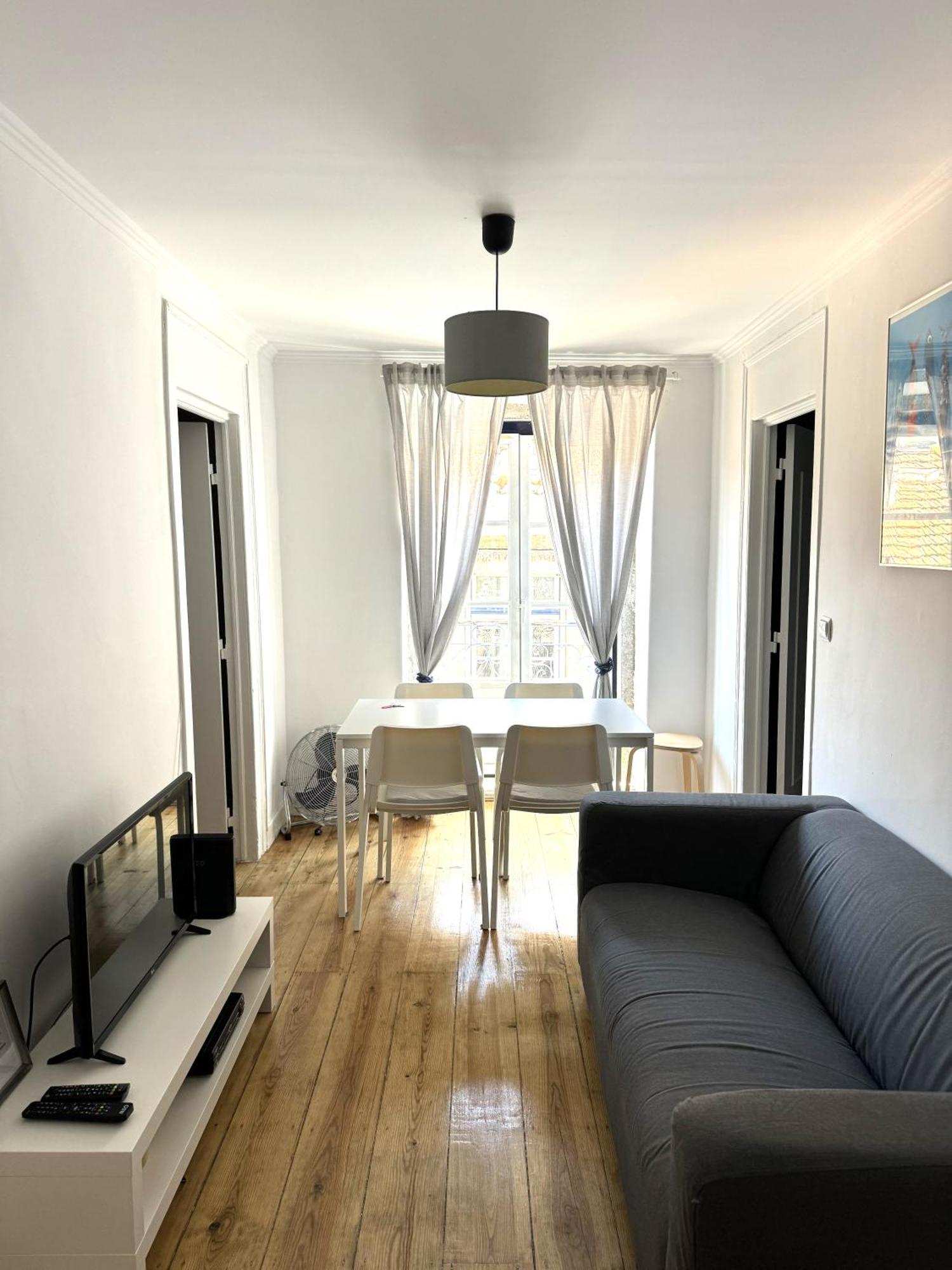 Casa Do Meio Lisboa Ngoại thất bức ảnh