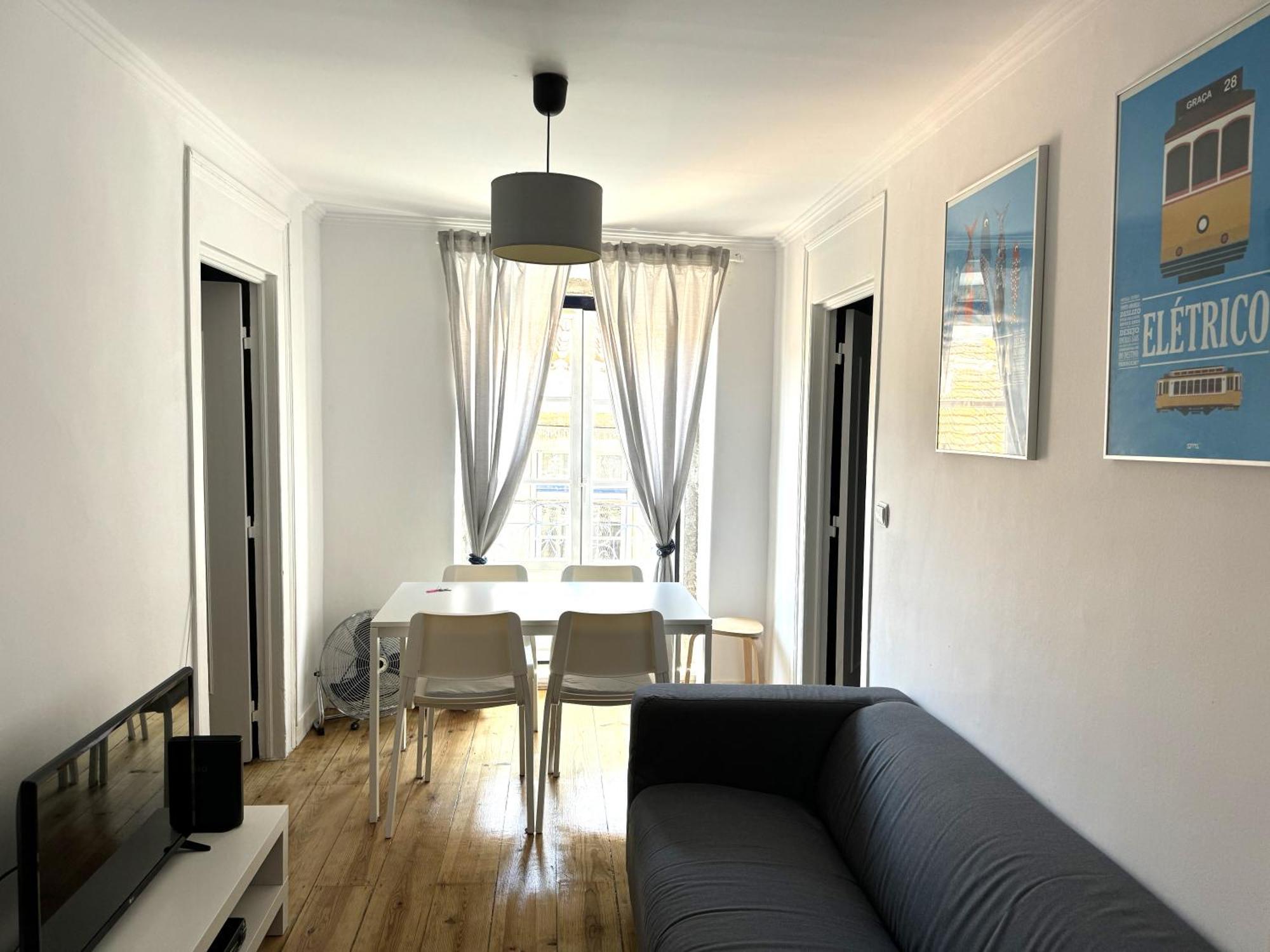 Casa Do Meio Lisboa Ngoại thất bức ảnh