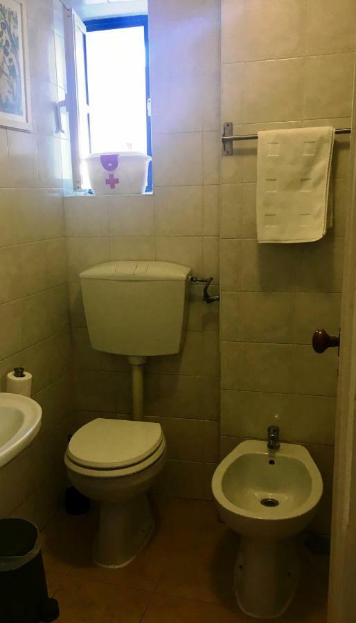 Casa Do Meio Lisboa Ngoại thất bức ảnh